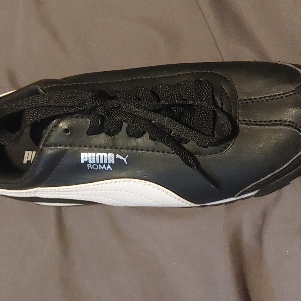 Puma Roma - Picture 3 of 7